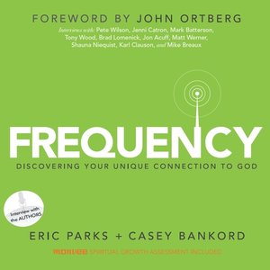 cover image of Frequency